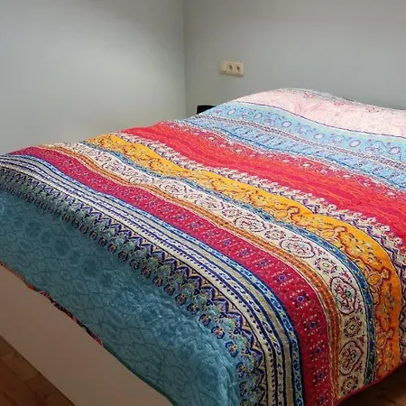 Apartment Alte Scheune